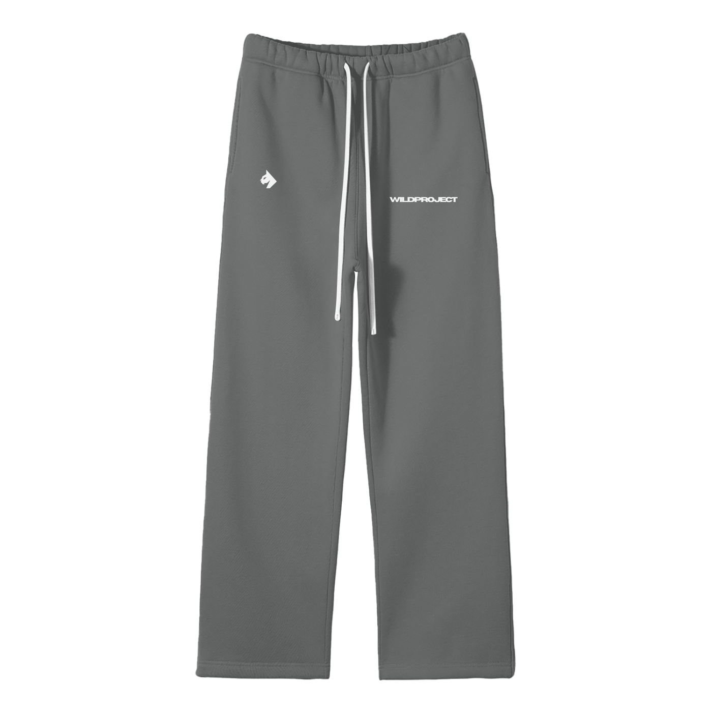 PROTOTYPE STRAIGHT LEG SWEATPANTS - SLATE