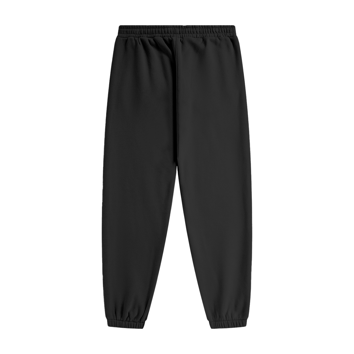 PROTOTYPE BORN WILD SWEATPANTS - ONYX