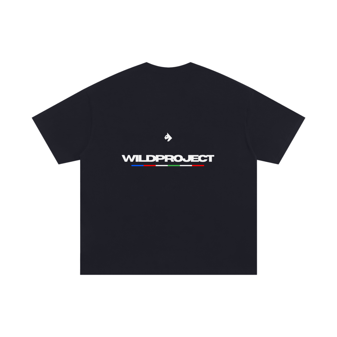 PROTOTYPE BORN WILD ESSENTIAL TEE